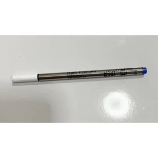 ไส้ปากกา Refill FineLiner MB size M,B - สีดำ/สีน้ำเงิน