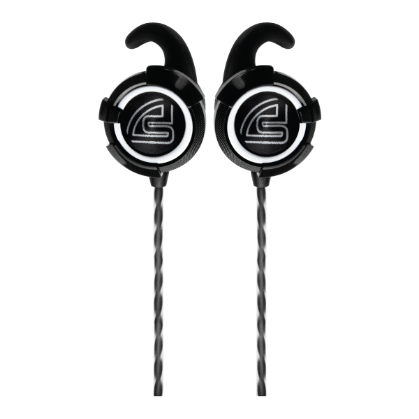 IN EAR HEADSET (หูฟังอินเอียร์) SIGNO EP-619 SPACER IN-EAR GAMING EARPHONES