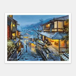 [สินค้าพรีออเดอร์] Pintoo จิ๊กซอว์พลาสติก Evgeny Lushpin jigsaw puzzle จิ๊กซอว์นำเข้า 1200 ชิ้น