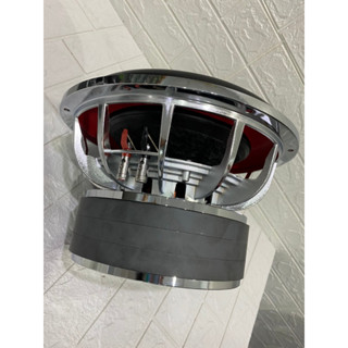 ลำโพง 12220x20x3v85 (2ดอก) โดนัดใหญ่ เบสแรงๆ หนักแน่น ราคาพิเศษถูกสุดๆ ราคาต่อ 2 ดอก