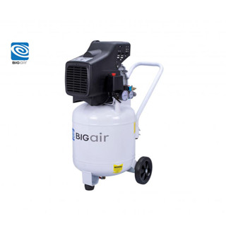 ปั๊มลมแนวตั้ง BIGAIR รุ่น BALV-25060N 2.5HP 60ลิตร (NEW)