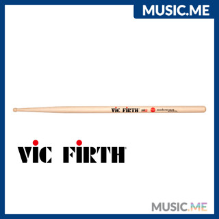 ไม้กลอง Vic Firth MODERN JAZZ COLLECTION 4 DRUMSTICKS MJC4