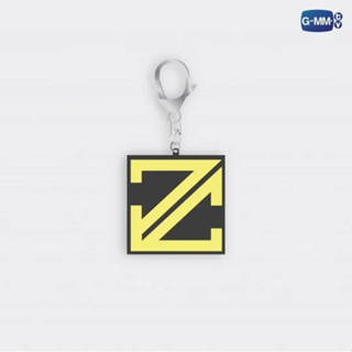 พวงกุญแจยาง PC RUBBER KEYCHAIN