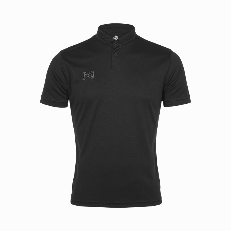 WARRIX เสื้อโปโล PIQUE ll  (WA-222PLACL31)