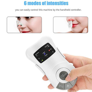 [คลังสินค้าใส]Aday Beauty Pro Rhiniti Sinusitis Nose Therapy Cure Hay Fever Allergic Rhinitis Laser Treatment Machine