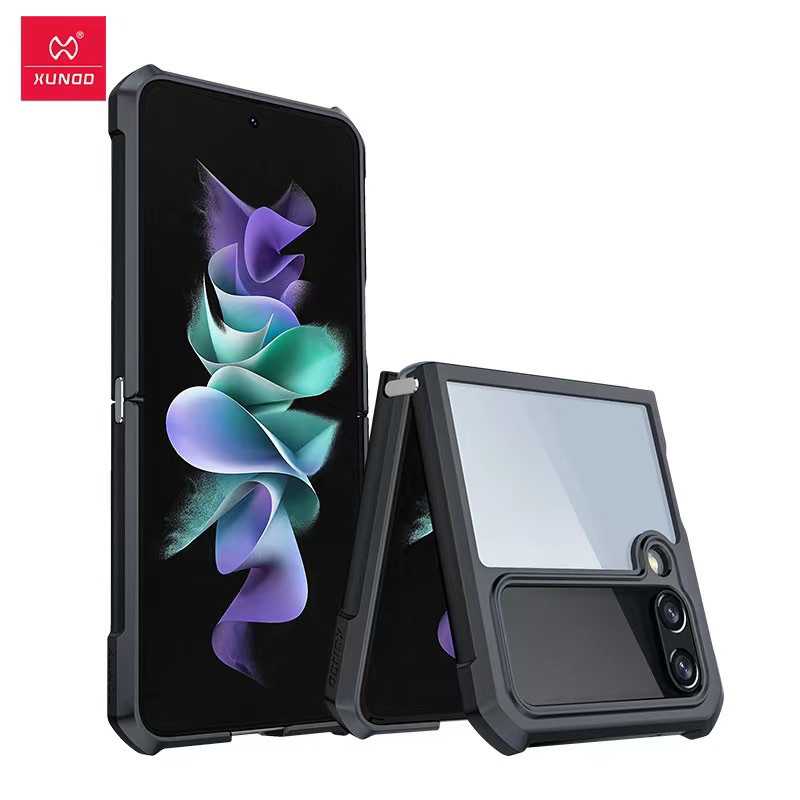 CASE XUNDD รุ่นSAMSUNG  Z  FLiP 4