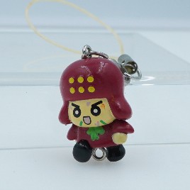 ของสะสมญี่ปุ่น Figures Vintage keychain models Collectible Japan Vintage