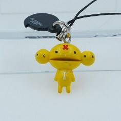 ของสะสมญี่ปุ่น Figures Vintage keychain models Collectible Japan Vintage