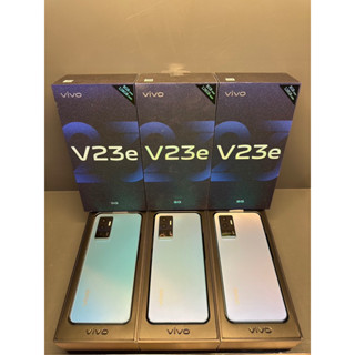 ‼️Vivo V23e 5G มือ2 สภาพสวยมาก ‼️