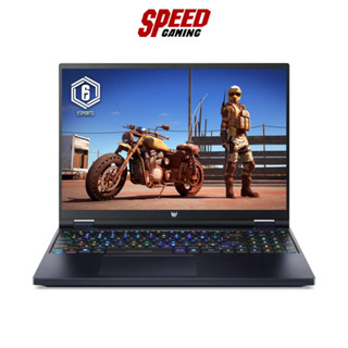 ACER PREDATOR 16 HELIOS NEO PHN16-71-71EE NOTEBOOK (โน๊ตบุ๊ค) INTEL i7-13700HX/RTX 4060 8GB/ By Speed Gaming