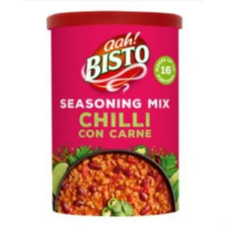 Bisto Chilli Con Carne Seasoning Mix 170g