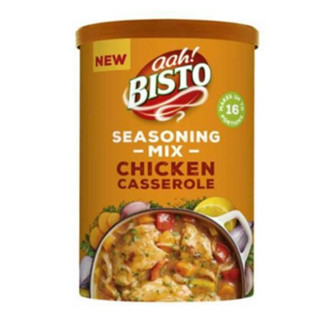 Bisto Chicken Casserole Seasoning Mix 170g