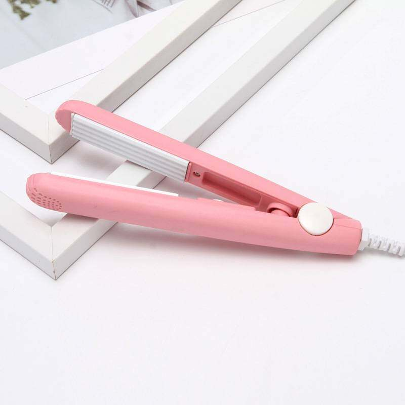 เครื่องหนีบผมมินิ เครื่องหนีบมินิ หนีบผมตรง หนีบตรง