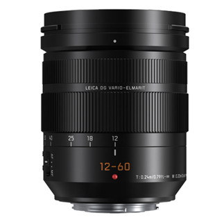 Panasonic Leica DG Vario-Elmarit 12-60mm f/2.8-4 ASPH. POWER O.I.S.