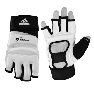 ถุงมือเทควันโด​ adidas Fighter Gloves