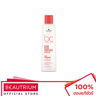 SCHWARZKOPF PROFESSIONAL Repair Rescue Conditioner ครีมนวดผม 200ml