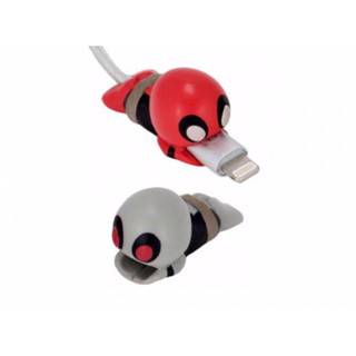 Marvel Mini Scalers Cable Covers Deadpool Two-Pack BY NECA - BRAND MARVEL