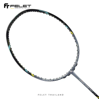 ไม้แบดมินตัน FELETรุ่น NANO FASTEX LT