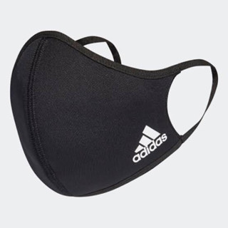 หน้ากากผ้า Mask Adidas Face Cover ของใหม่ ของแท้ 100%