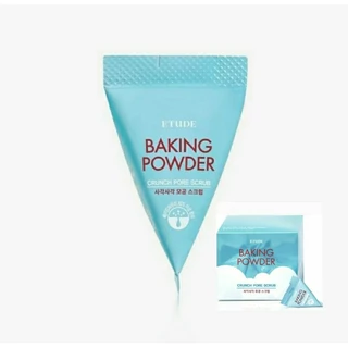 Etude Baking Powder Crunch Pore Scrub(exp.2028)