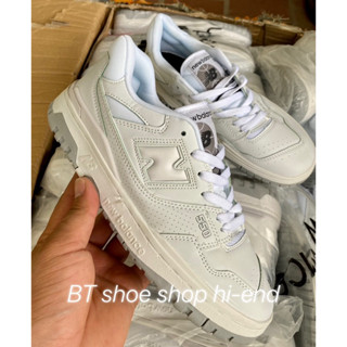 🌟NB 530 ⭐️พร้อมกล่องแท้💯 รองเท้าผ้าใบ งาย Hi end 🥰