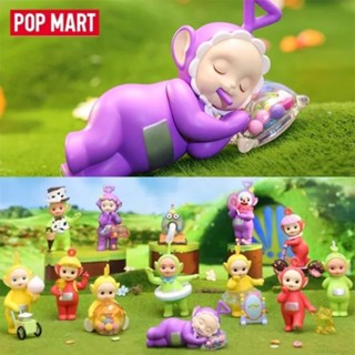 🍭🍬  ของแท้ พร้อมส่ง 🍬🍭 กล่องสุ่ม Teletubbies Fantasy Candy World