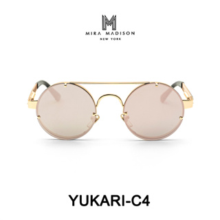 Mira Madison Sunglasses แว่นตากันแดด รุ่น YUKARI-MT C4