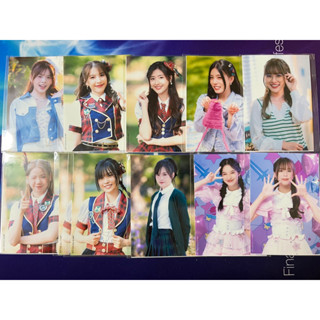 [30 บาททุกใบ] BNK48 รูปปก Single13 iiwake maybe bnk48 Senbatsu เซมบัตสึ