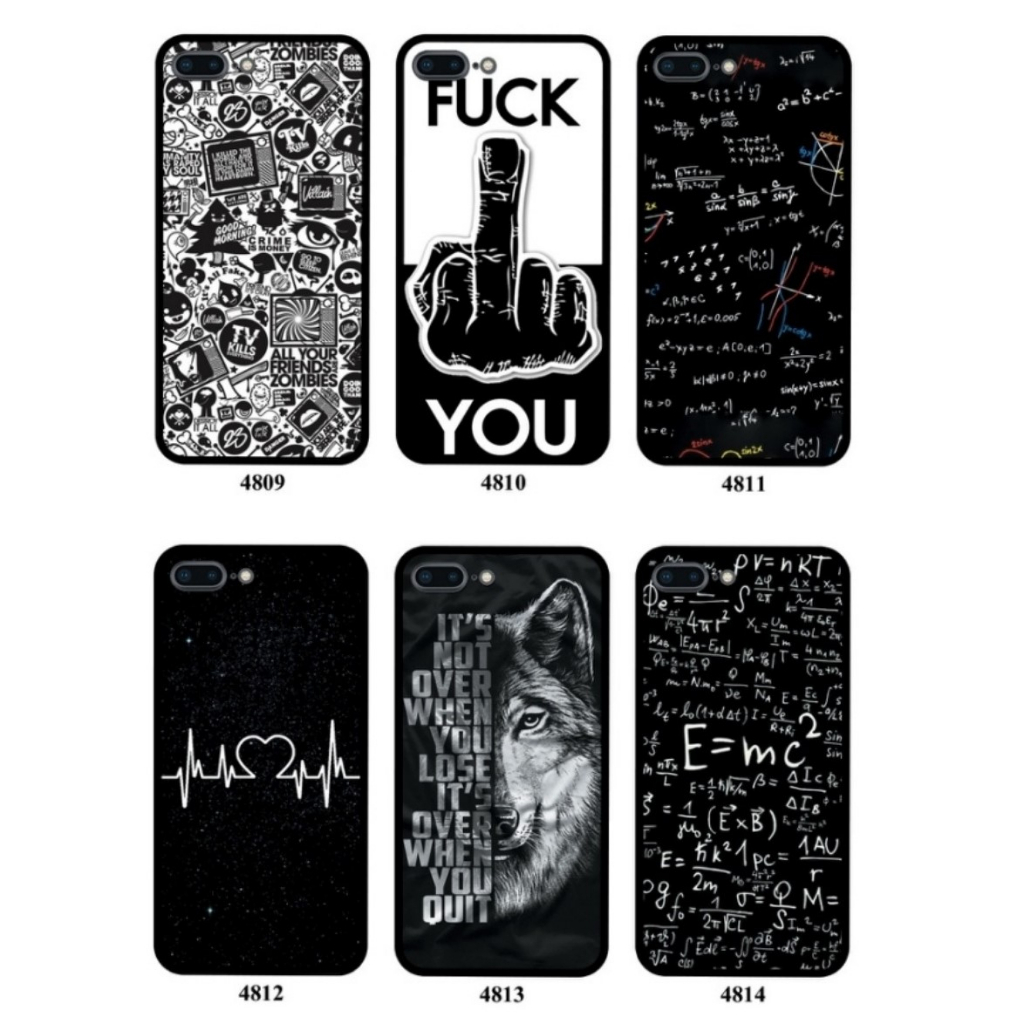 Samsung J7 M10 M11 M31 M52 Case TopHit #7
