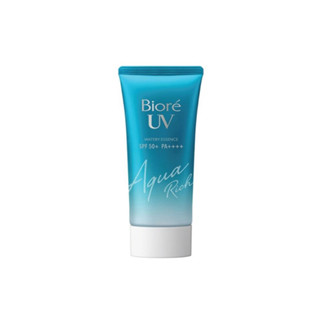 Biore UV Aqua Rich Watery Essence SPF50+PA++++ 50 g