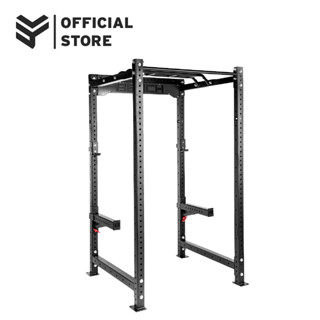 CORE Power Rack - Bench Fitness Equipment