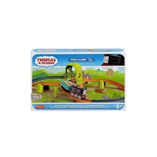 Fisher Price Thomas &amp; Friends โทมัส คละแบบ รุ่น HGY82