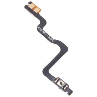 แพรสวิทซ์เปิดปิด OPPO A57 5G แพรเพิ่มเสียงลดเสียง Power On Off Button Flex Cable Volume Button For OPPO A57 5g