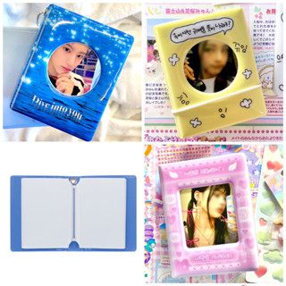 Collect Book - Ducky World Korea💯