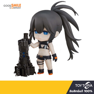 พร้อมส่ง+โค้ดส่วนลด Nendoroid 1882 Empress (Black Rock Shooter): Dawn Fall Ver.: Black Rock Shooter: Dawn Fall by Good Smile Company (ลิขสิทธิ์แท้)