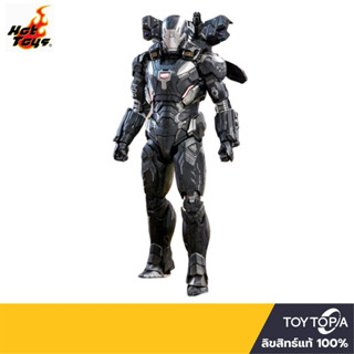 พร้อมส่ง+โค้ดส่วนลด War Machine MK4: Avengers Infinity War (Diecast) 1/6 Scale MMS499D26 by Hot Toys (ลิขสิทธิ์แท้)