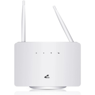 4G/5G Cpe เราเตอร์อินเตอร์เน็ตไร้สาย CP106 4G Lte Cat4 3000Mbps ไร้สาย Rj45 Wan Lan Router