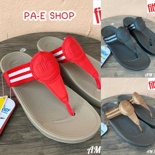 ⭐️รองเท้า fitflop รุ่นใหม่ รองเท้าแตะเพื่อสุขภาพ