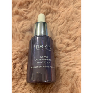 111 Skin - Cryo ATP Sports Booster 20 ml.