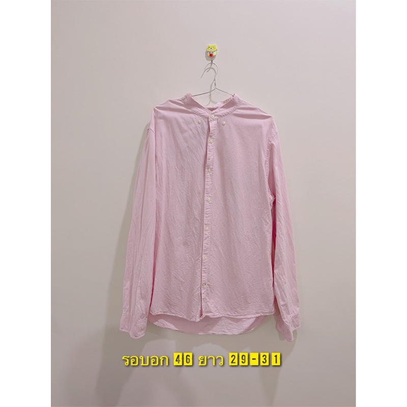 เสื้อเซิ้ต Gap แท้💯💯