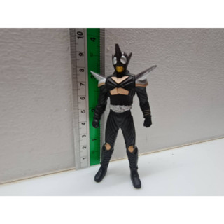 ของแท้ ไม่มีกล่อง มือสอง SHODO-O Kamen Rider 3 – Kamen Rider Punch Hopper