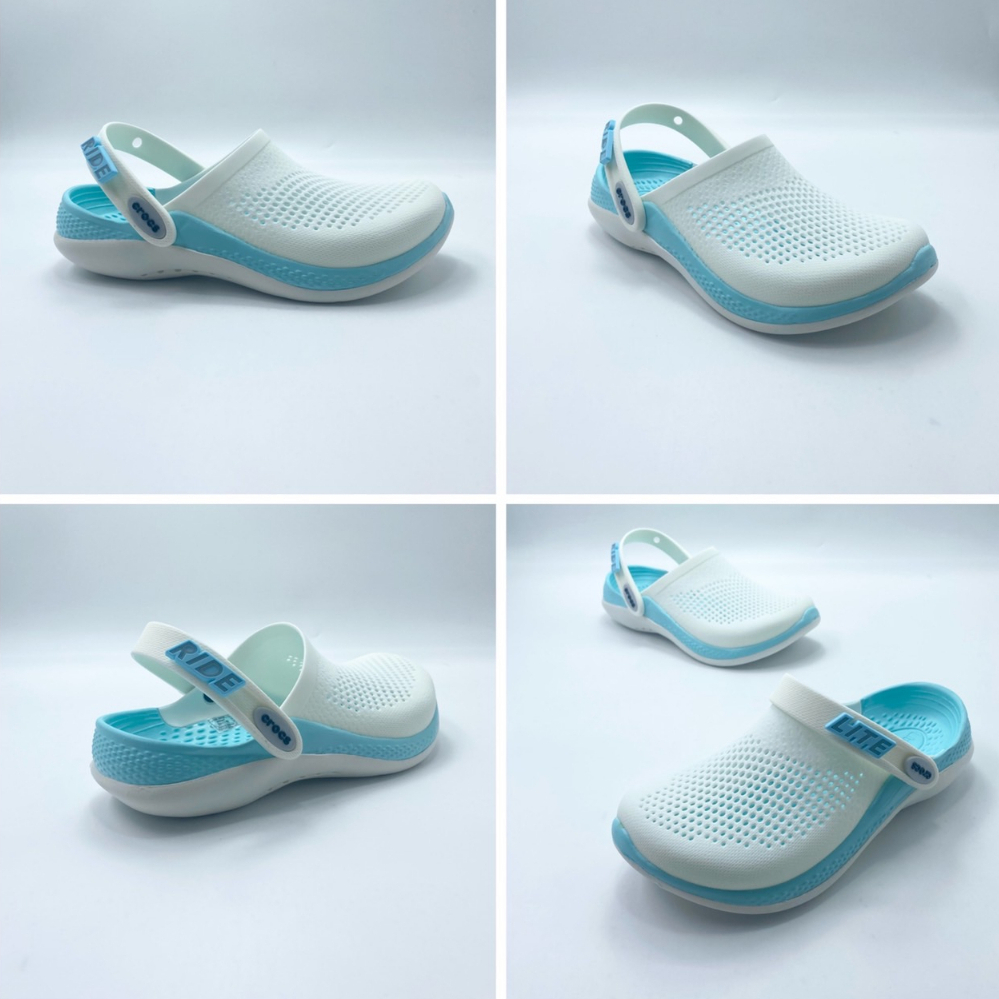 พร้อมส่ง !! รองเท้า Crocs Unisex-Adult LiteRide 360 Clog..