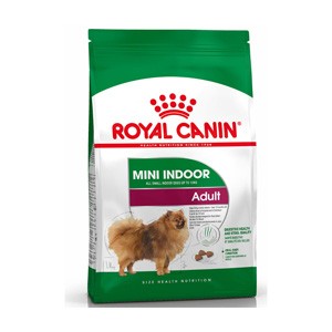 Royal Canin MINI INDO ADULT 3 KG - โรยัล คานิน MINI INDO ADULT 3 กก