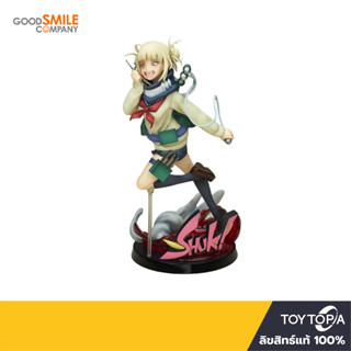 พร้อมส่ง+โค้ดส่วนลด Himiko Toga:  My Hero Academia 1/8  by Good Smile Company (ลิขสิทธิ์แท้)