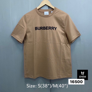 New  เสื้อยืด Burberry พร้อมส่ง