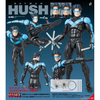  Mafex No.175 Nightwing (Batman: HUSH Ver.)