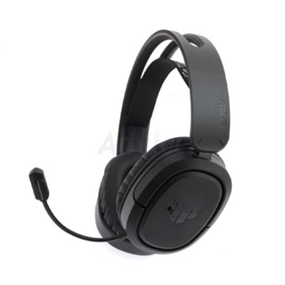 HEADSET (7.1) ASUS TUF GAMING H1 WIRELESS(By Shopee  SuperTphone1234)