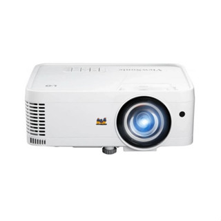 ViewSonic LS550WHE LED Projector ShortThrow (3,000 lm/WXGA)