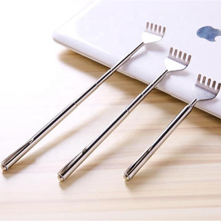 ✨New✨ไม้เกาหลังสแตนเลส ไม้เกาหลังยืดหดง่าย พกพาง่าย ทำจากวัส…