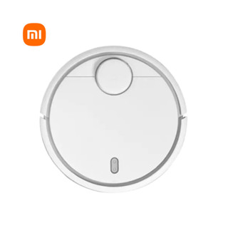 Mi Robot Vacuum 3C หุ่นยนต์ดูดฝุ่น แบบ 2in1 กวาดและถูในตัวเดียว รับประกัน 1 ปี